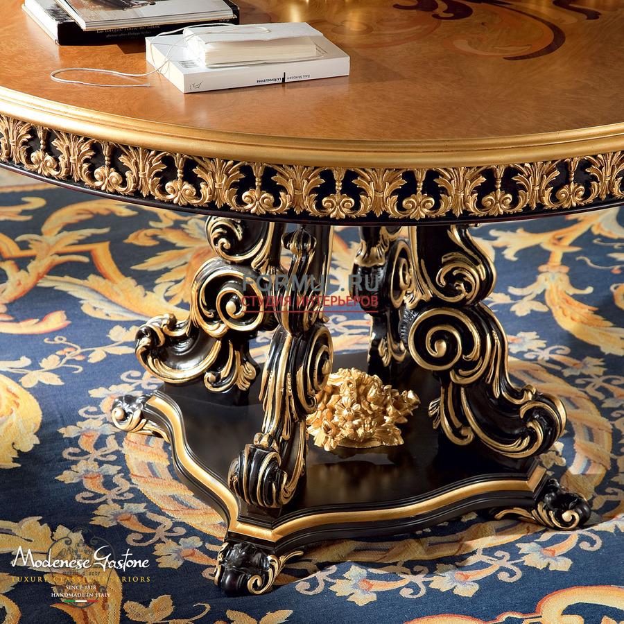 Гостиная Modenese Gastone BELLA VITA 10